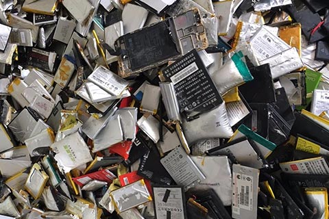 安徽附近回收废铅酸电池|动力电池怎么回收