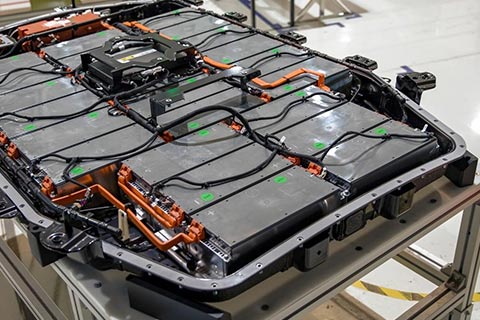 遂宁比亚迪BYD钛酸锂电池回收,废旧锂电回收价格